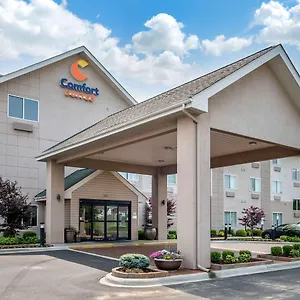 ** Hotel Comfort West - Hilliard United States