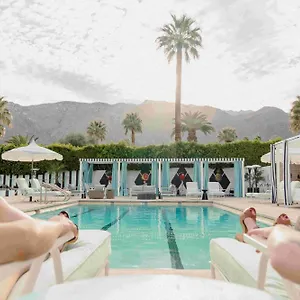 *** Hotel The Velvet Rope Ps United States