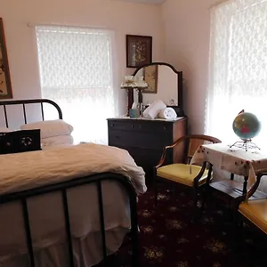 ** Hotel Panama United States