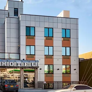 *** Hotel Umbrella Brooklyn United States