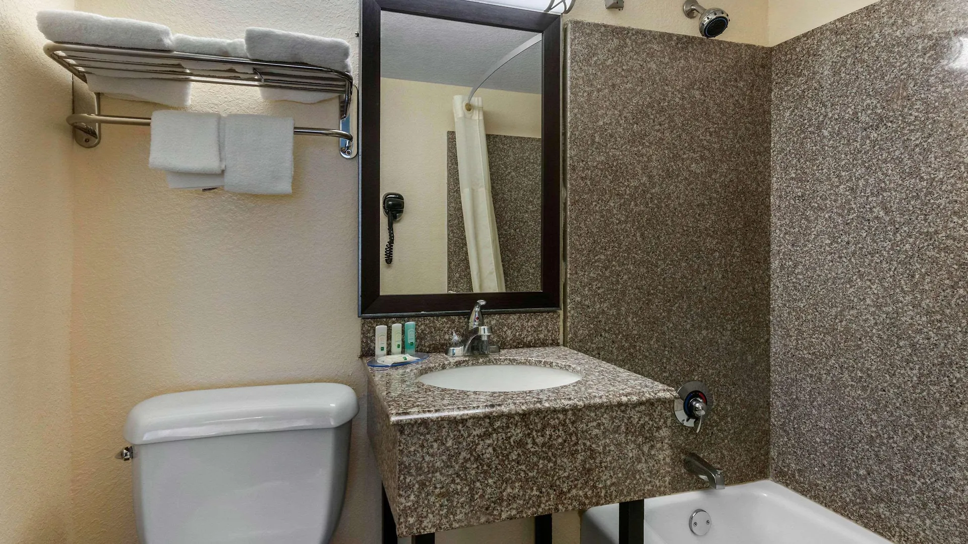 Quality Inn Daytona Beach Oceanfront
