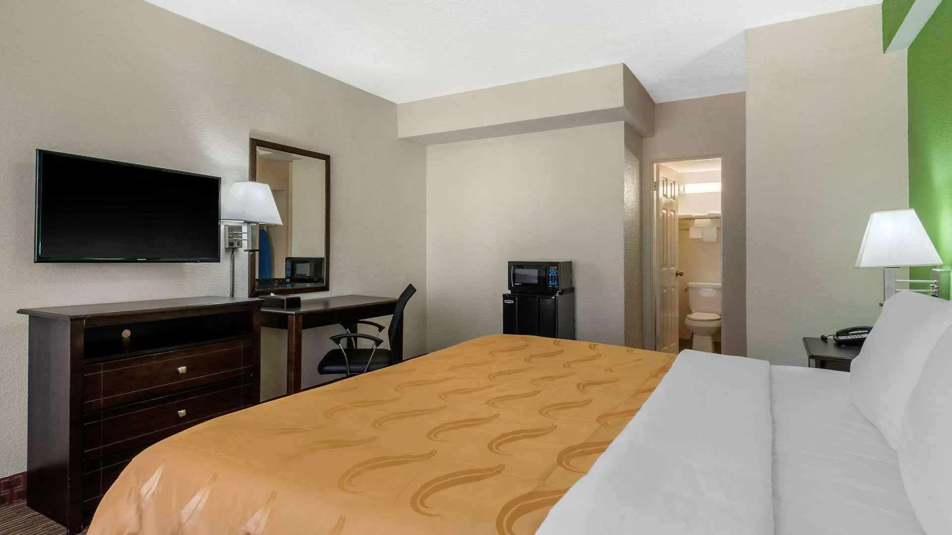 Quality Inn Daytona Beach Oceanfront