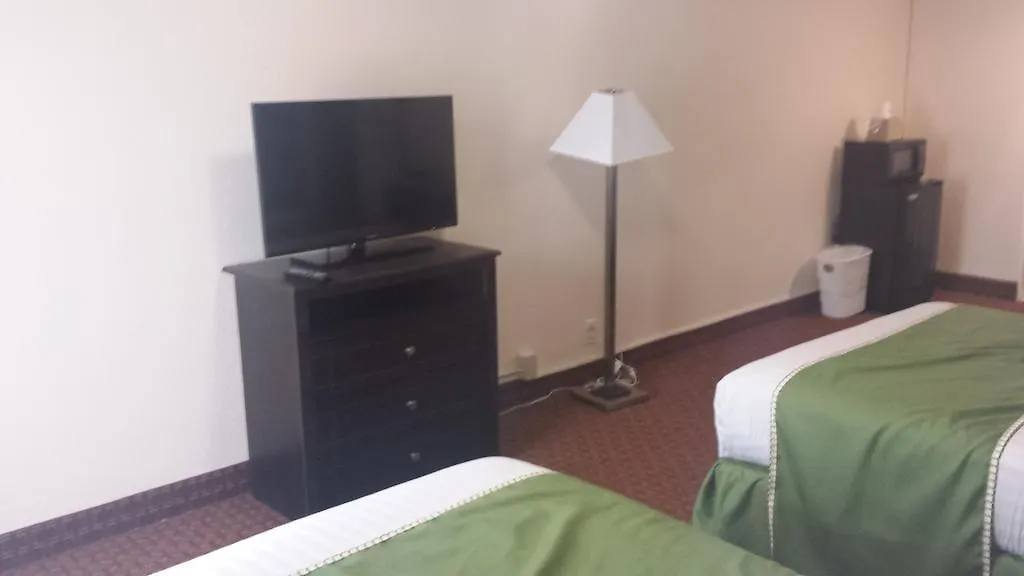 Quality Inn Daytona Beach Oceanfront USA