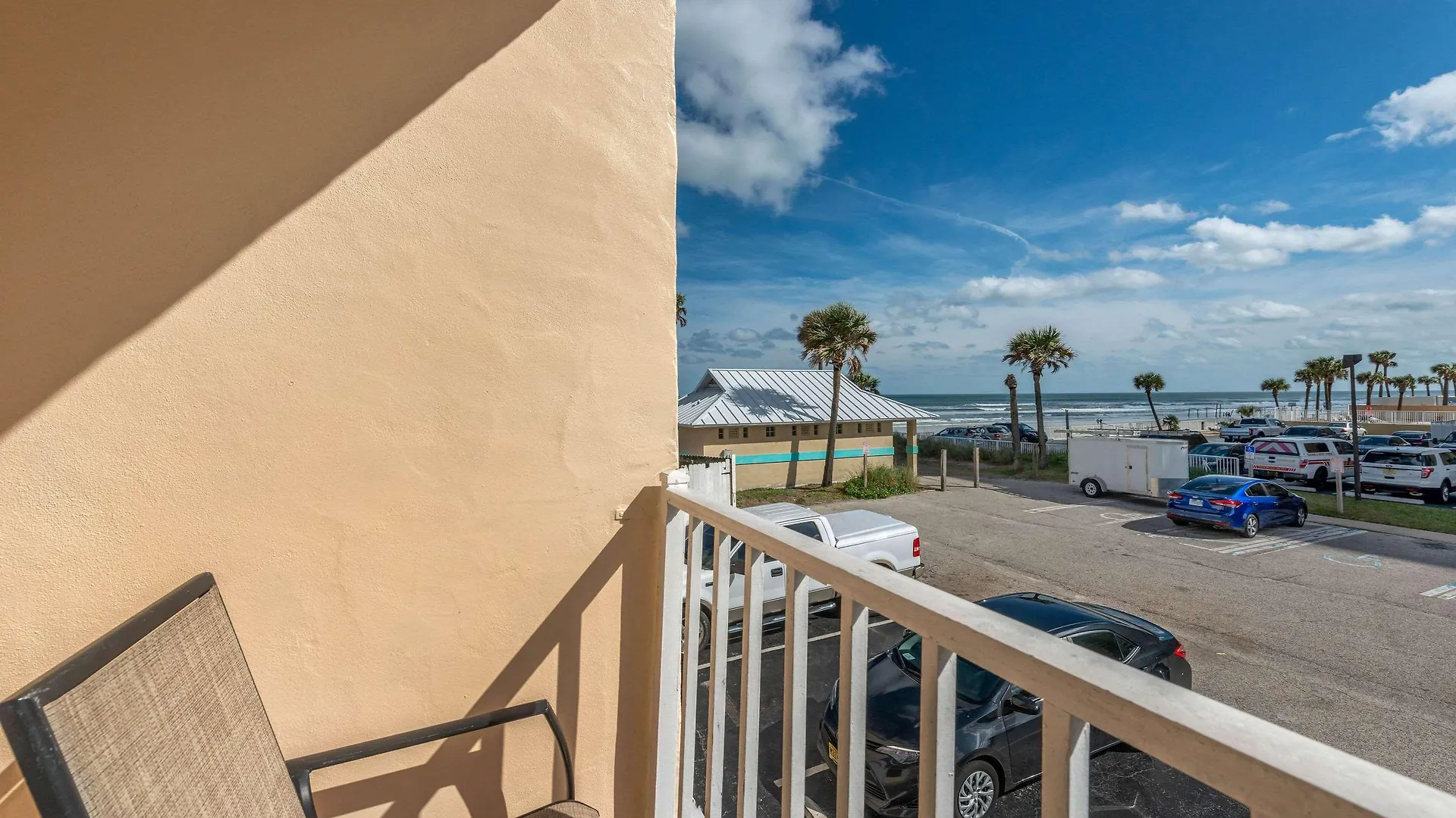 Quality Inn Daytona Beach Oceanfront