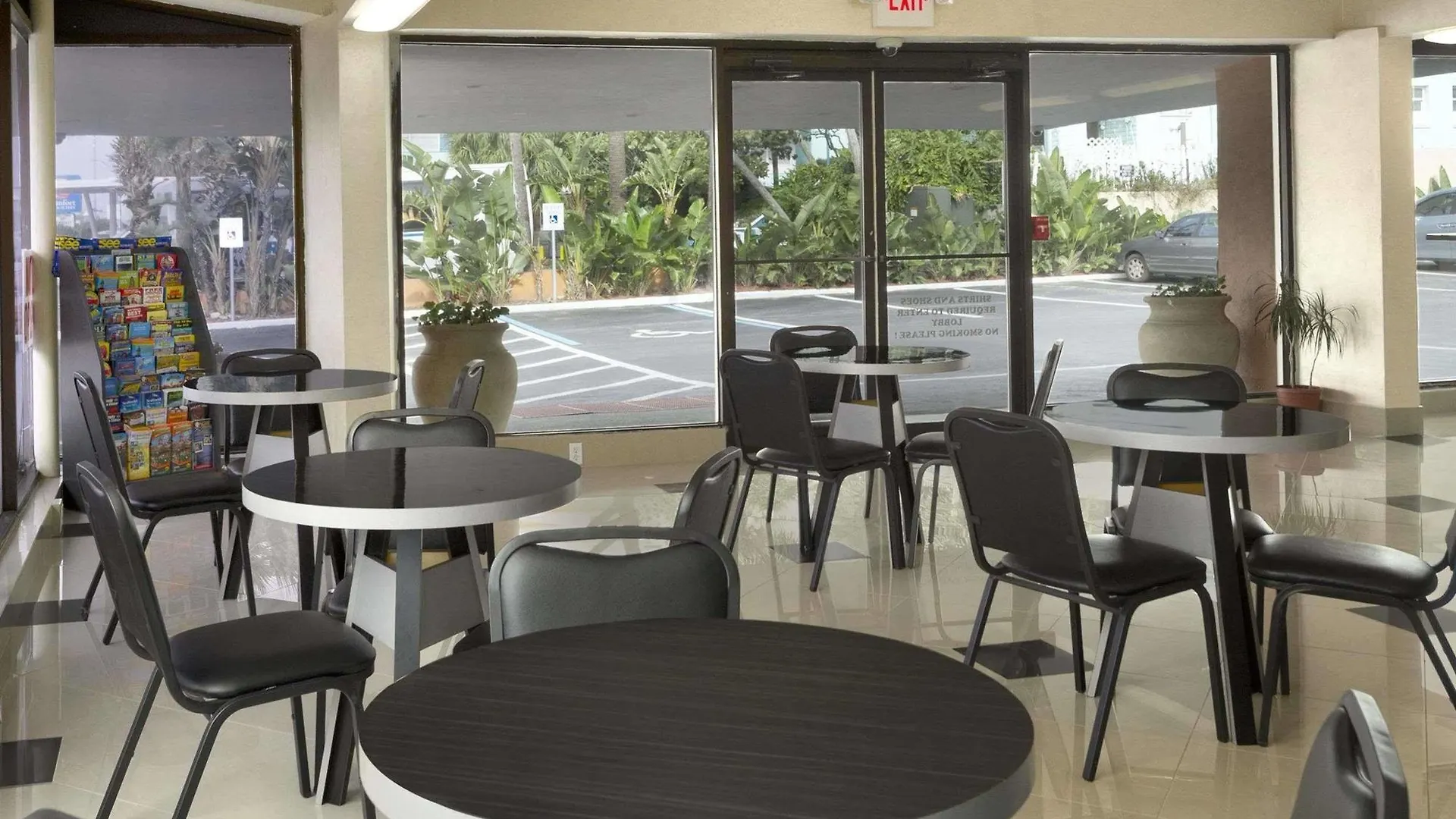 Quality Inn Daytona Beach Oceanfront USA