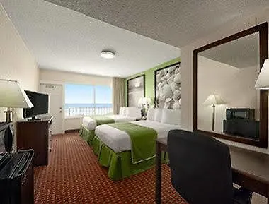 Quality Inn Daytona Beach Oceanfront